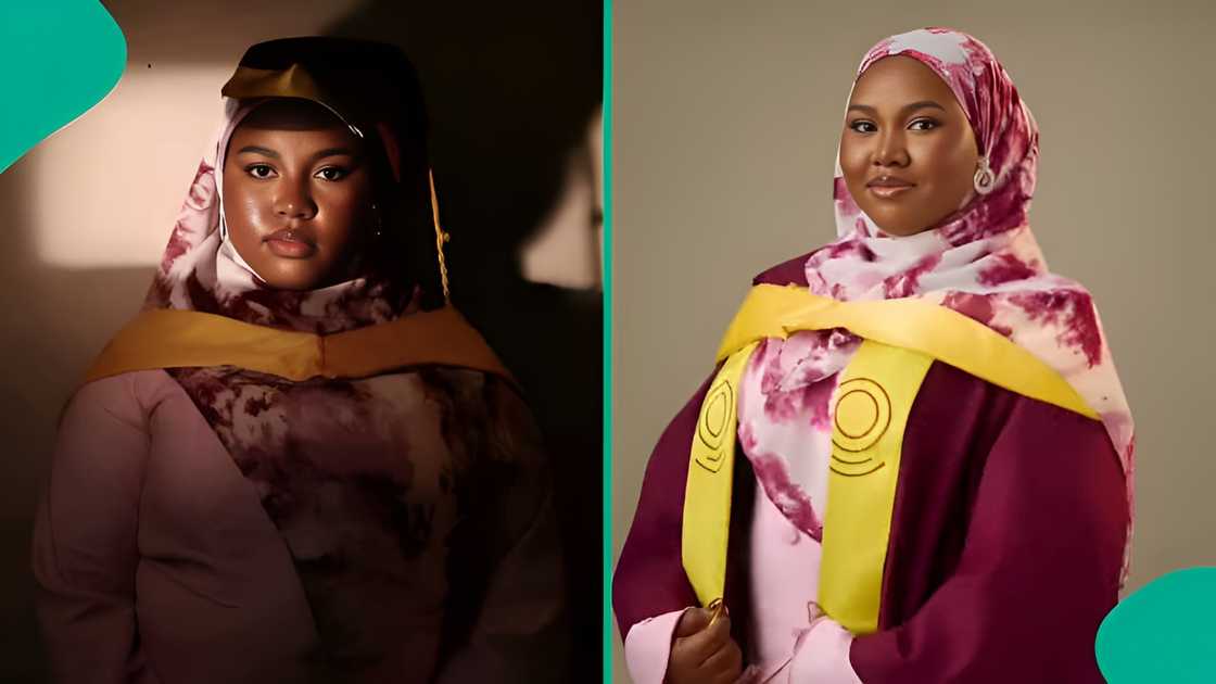 Brilliant UNILAG student posts screenshots of grades, goes viral Brilliant UNILAG student posts screenshots of grades, goes viral