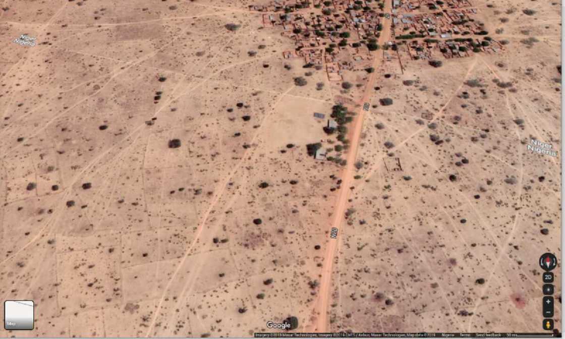 Mazauna ƙauyukan da ke kan iyakoki na yi wa 'yan smogul leken asiri, Hukumar Kwastam Mazauna ƙauyukan da ke kan iyakoki na yi wa 'yan smogul leken asiri, Hukumar Kwastam