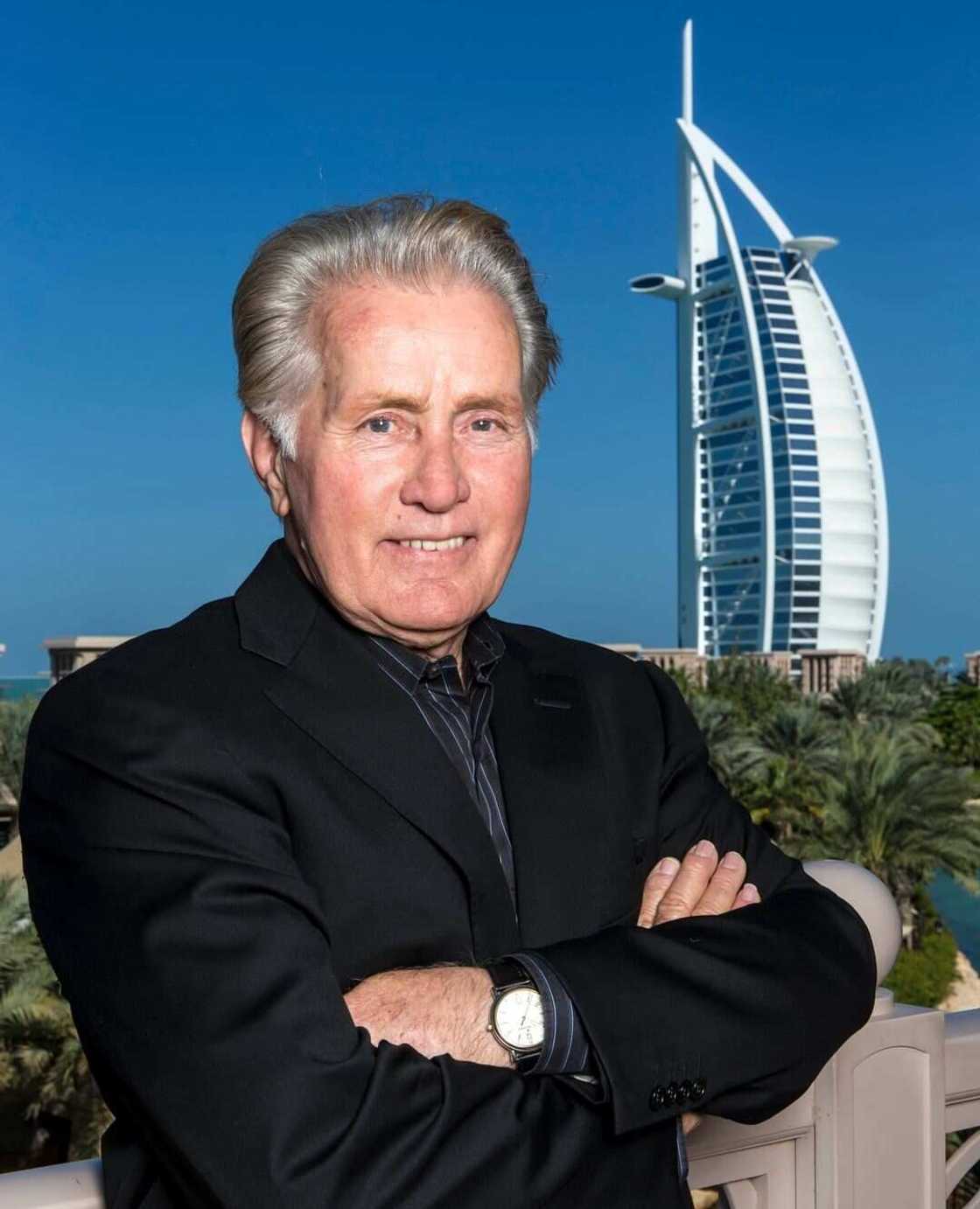 Martin Sheen Martin Sheen