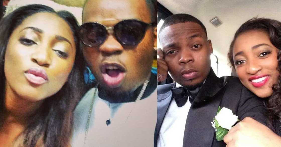 Olamide girlfriend Aisha Sulaiman interesting facts Olamide girlfriend Aisha Sulaiman interesting facts