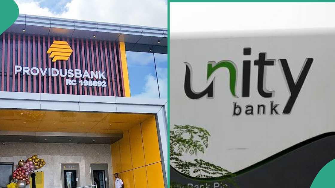 Things to know about the providus-Unity bank merger