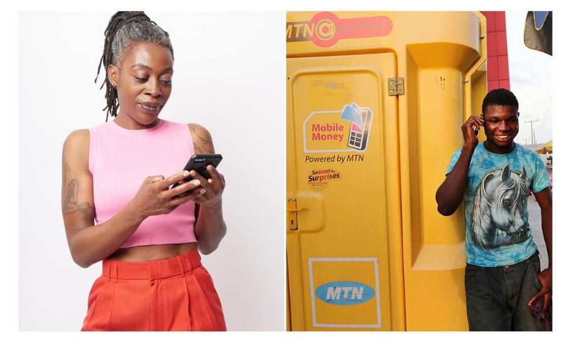 MTN wants another 5G licence MTN wants another 5G licence