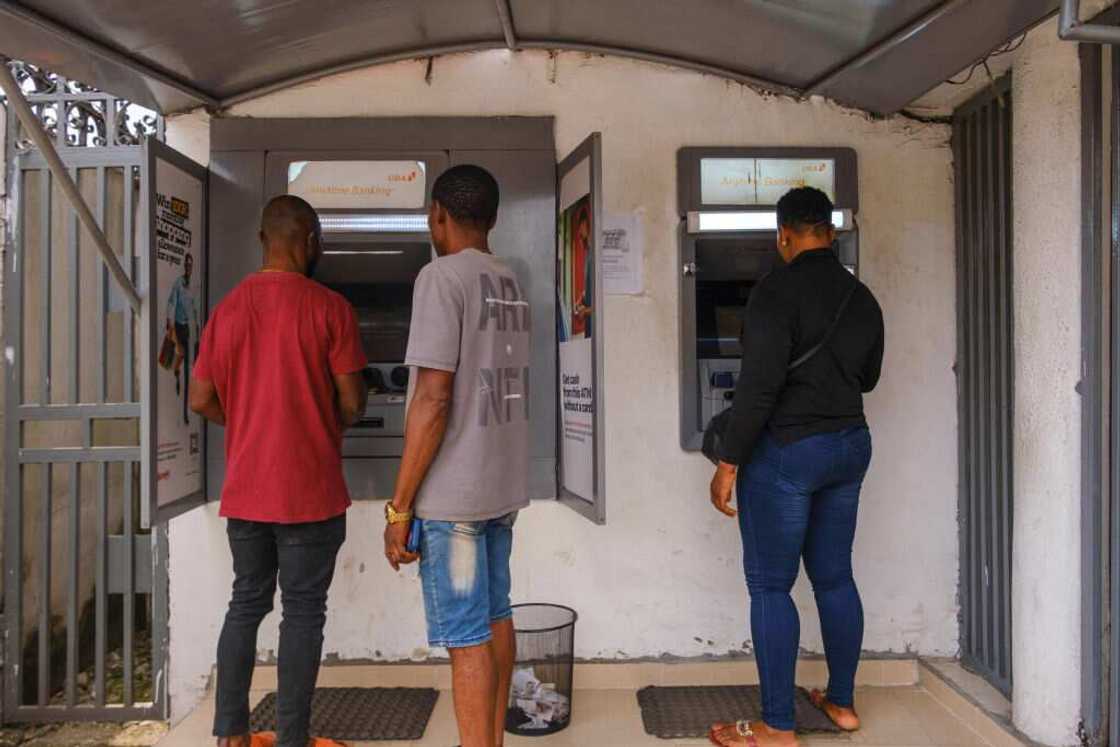 CBN bank charges, cash withdrawal CBN bank charges, cash withdrawal