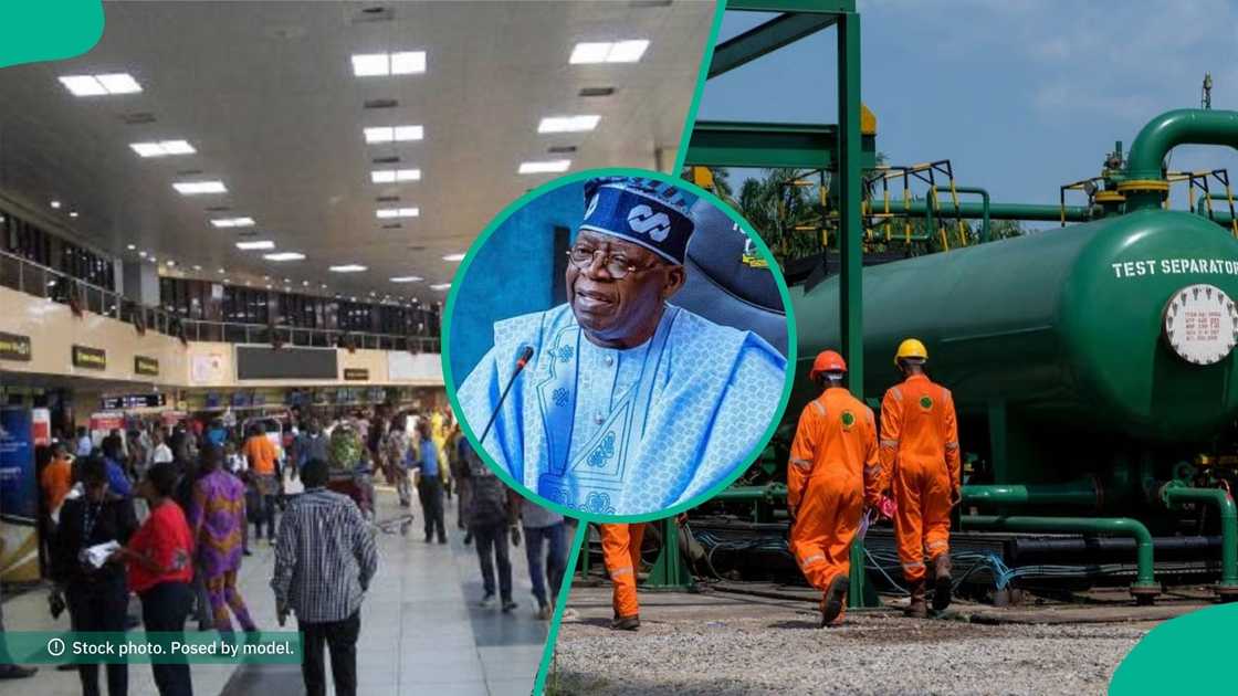 President Tinubu's administration to privatise 91 government-owned assets President Tinubu's administration to privatise 91 government-owned assets