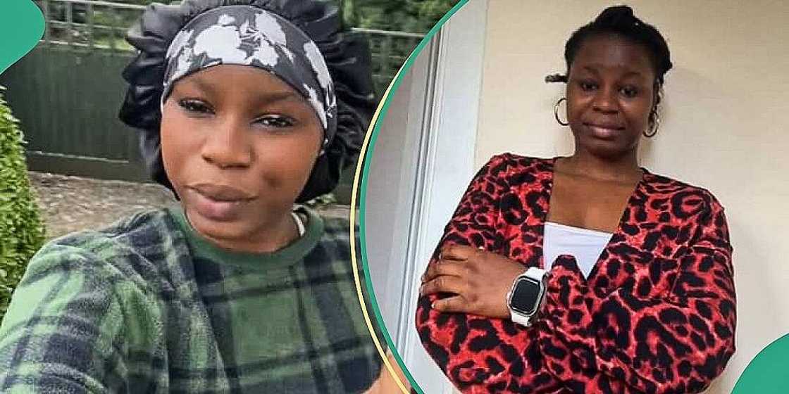 Lady shares experience with popular artiste Lady shares experience with popular artiste