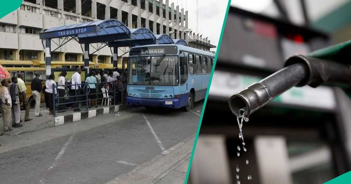 Transport operators increase fares by up to 100% due to fuel costs