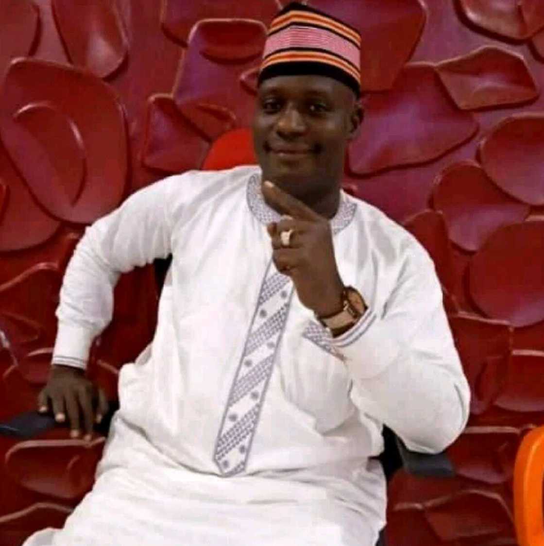 An sace ma'aikacin jami'ar FUD a Kano An sace ma'aikacin jami'ar FUD a Kano