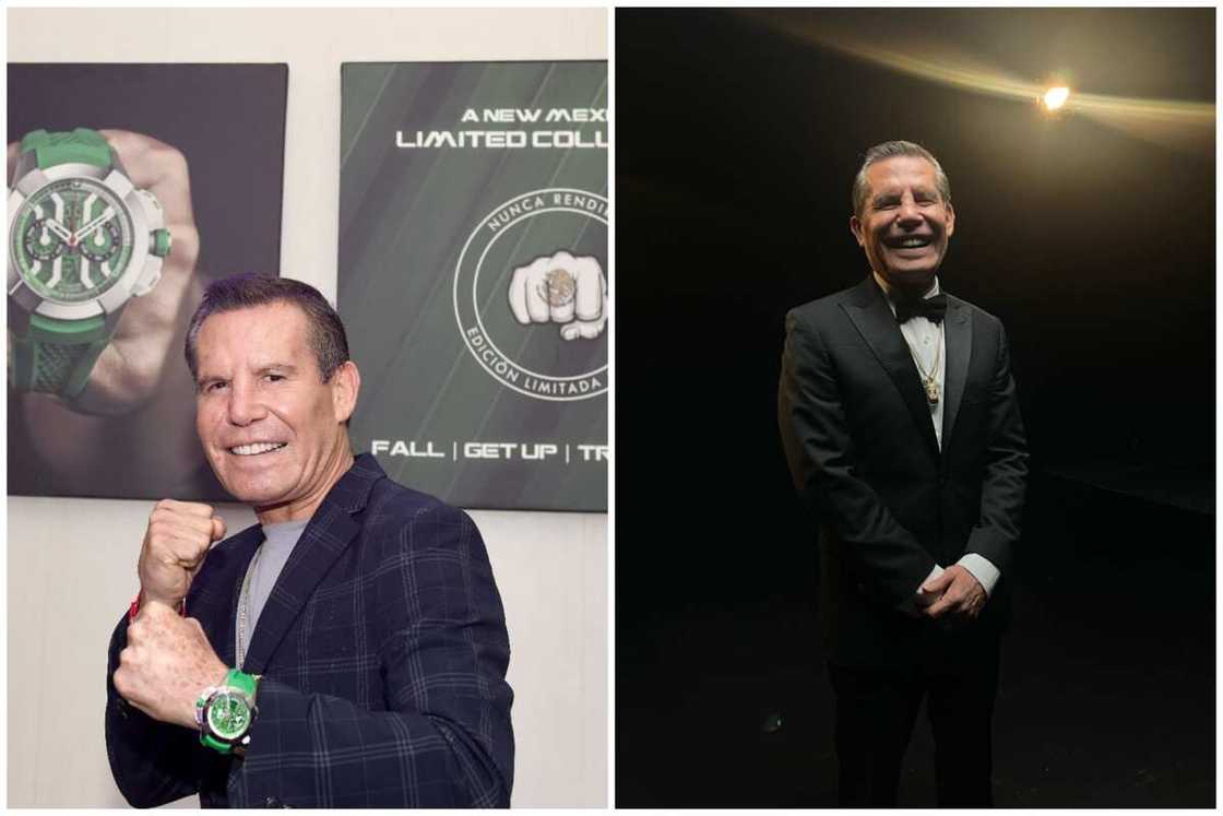 Famous Mexican celebrities Famous Mexican celebrities