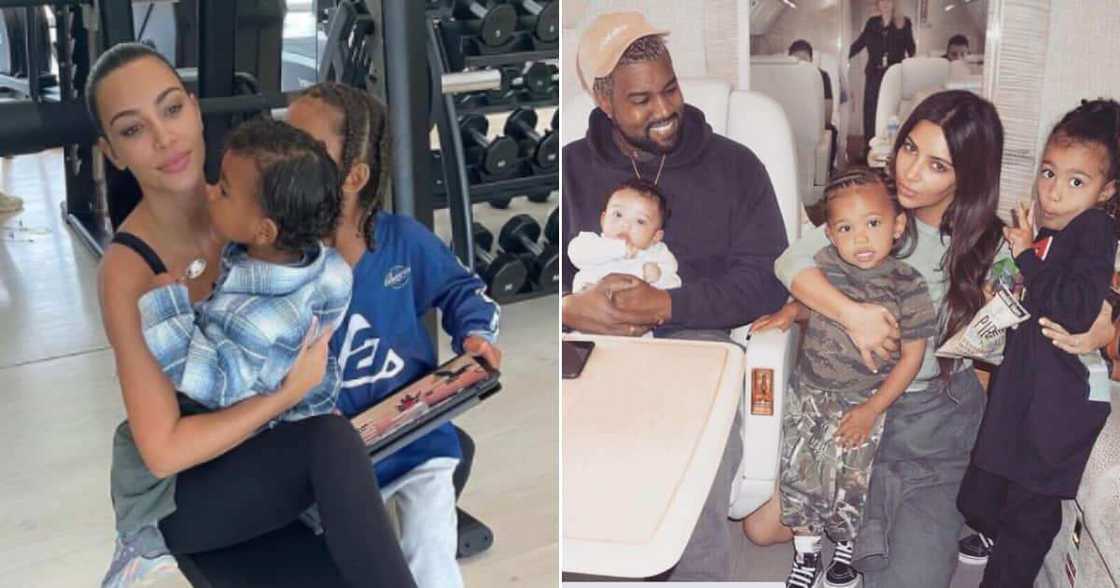 Kim Kardashian, Kanye West, 'Donda'. Kim Kardashian, Kanye West, 'Donda'.