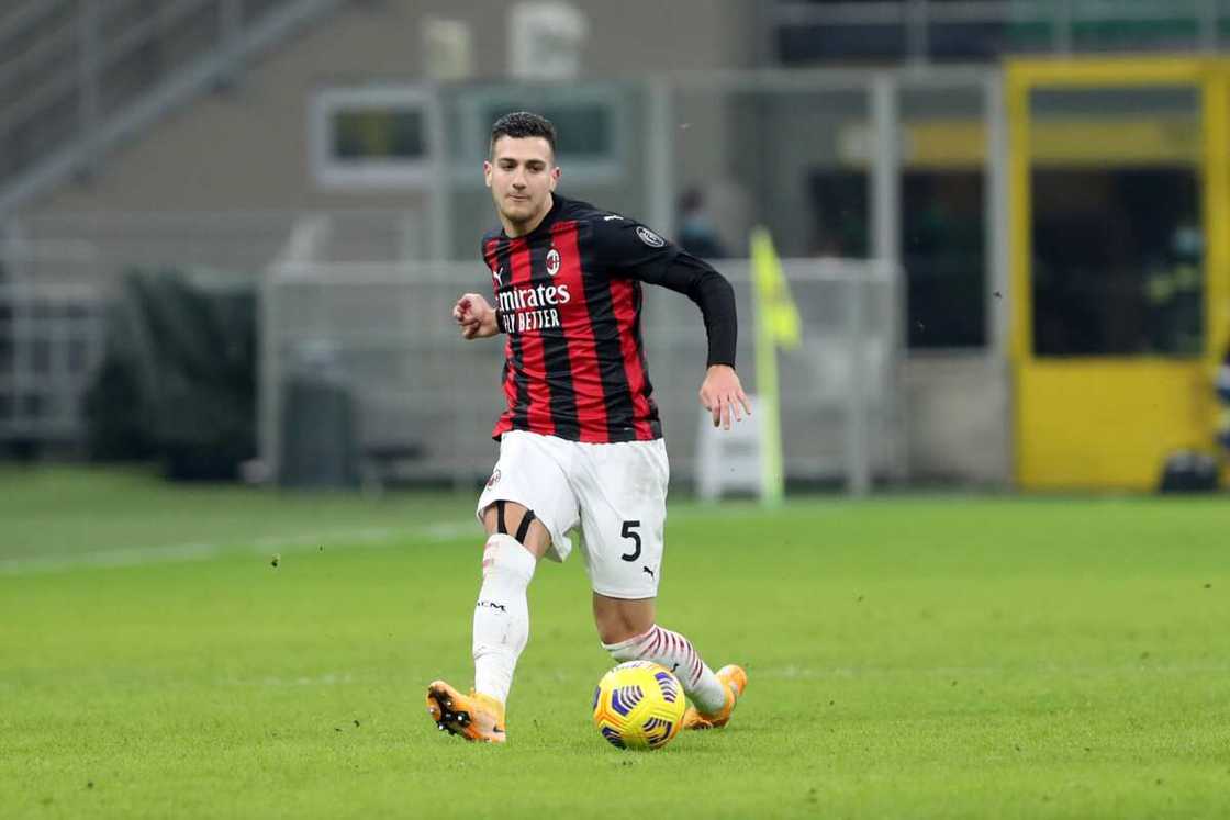 Diogo Dalot Diogo Dalot