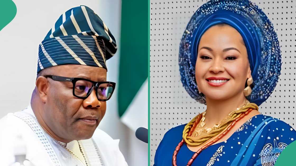 Natasha vs Akpabio: Court issues order to parties Natasha vs Akpabio: Court issues order to parties