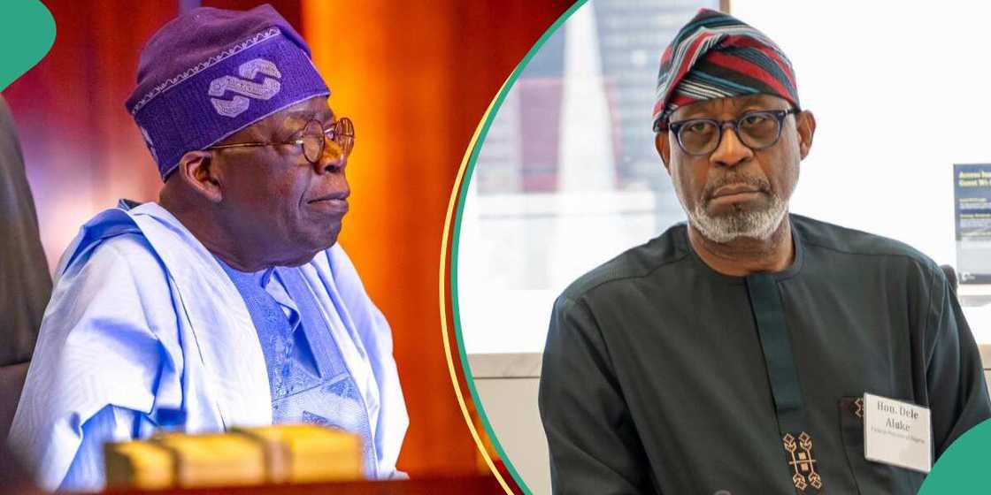 Ministan Tinubu ya tona asirin masu daukar nauyin ta'addanci a Najeriya