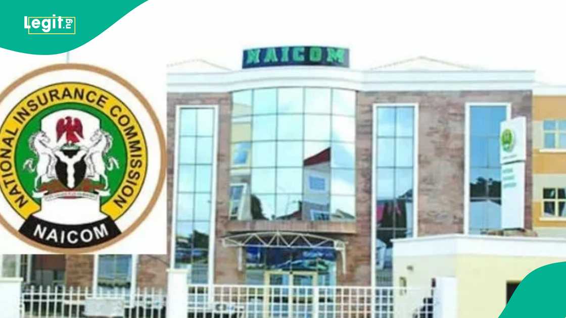 NAICOM Raises Insurance Capital Requirements NAICOM Raises Insurance Capital Requirements
