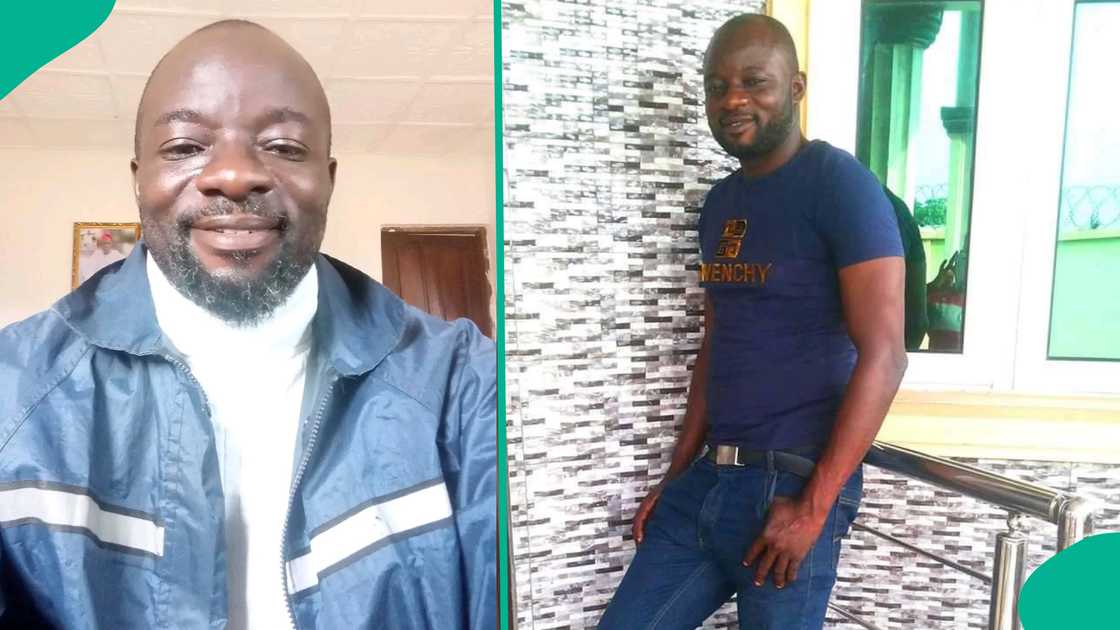 Actor Okemesi battles with spiritual attack