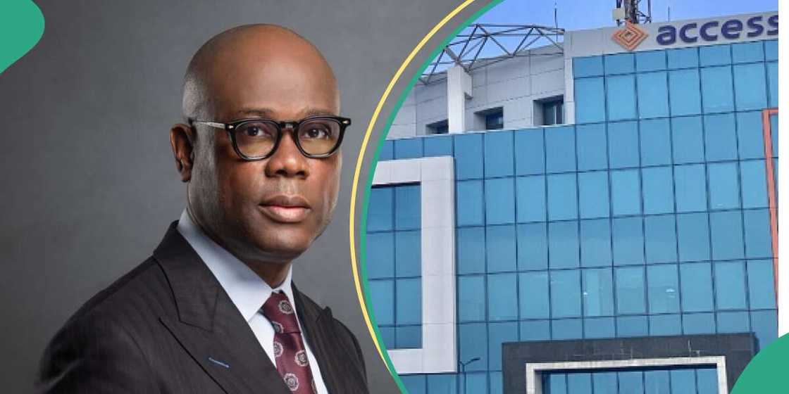 Again, Access Holdings Makes Big Move, Buys Insurance Company After Acquiring a Bank Again, Access Holdings Makes Big Move, Buys Insurance Company After Acquiring a Bank