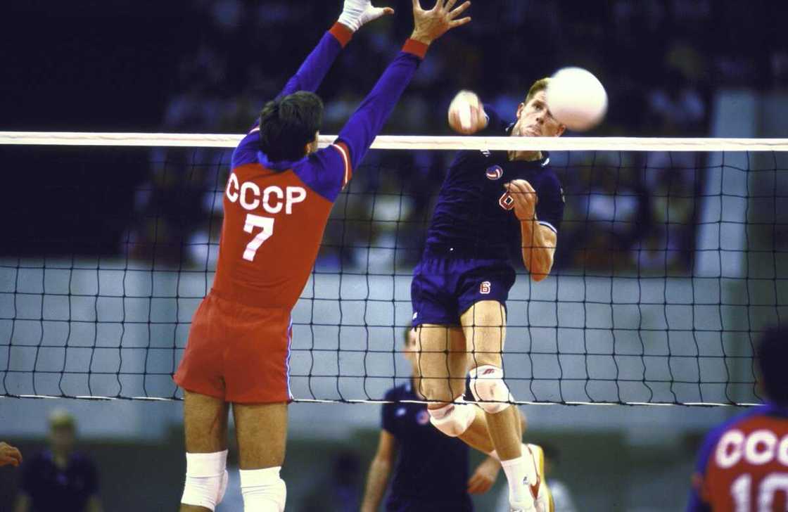 popular volleyball players popular volleyball players