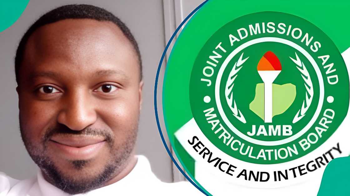 Daughter’s UTME result goes viral as father reacts to high performance Daughter’s UTME result goes viral as father reacts to high performance