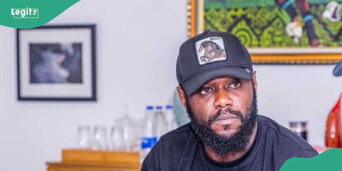 Calls for Seyi Tinubu as governor of Lagos state in 2027 deepens Calls for Seyi Tinubu as governor of Lagos state in 2027 deepens
