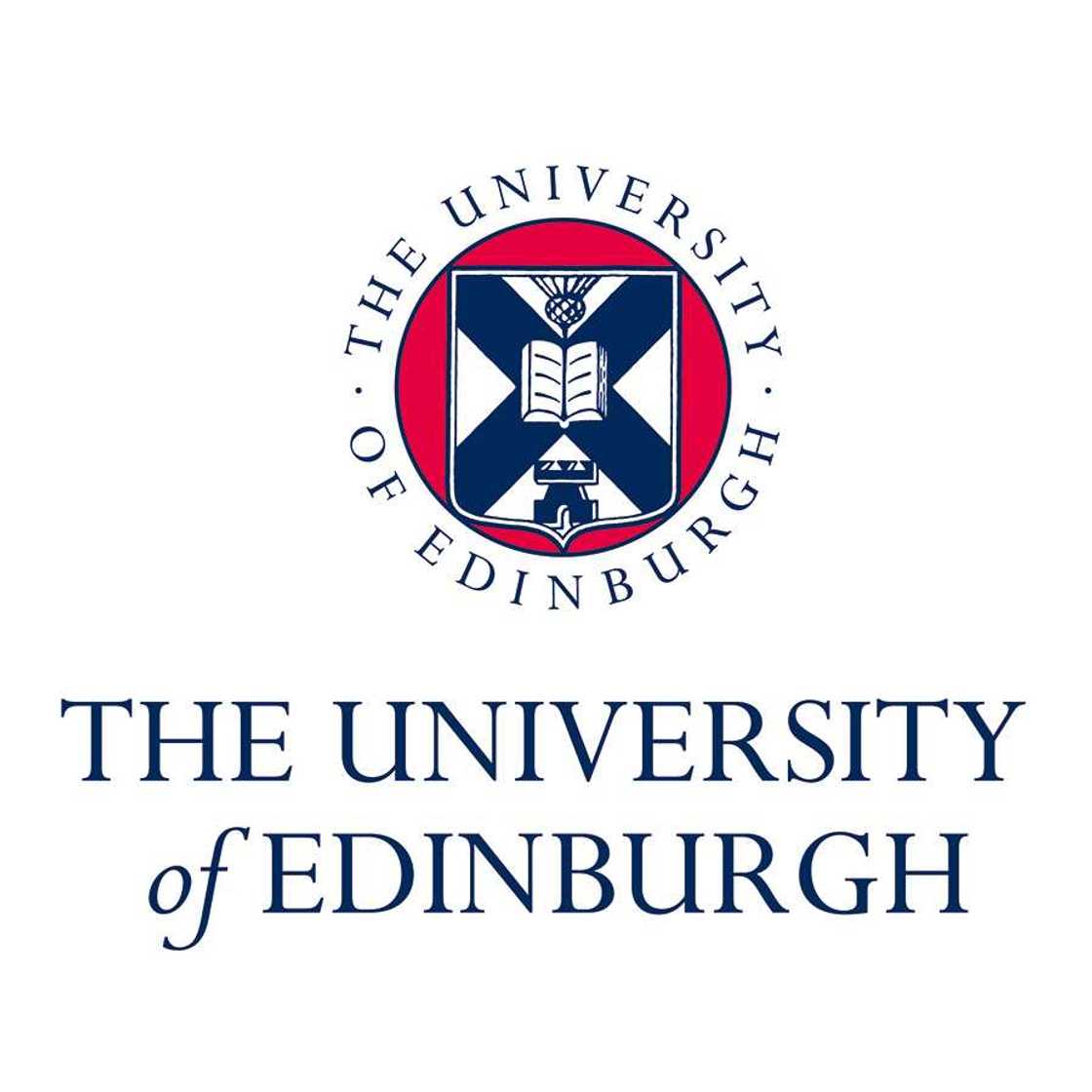 University logo