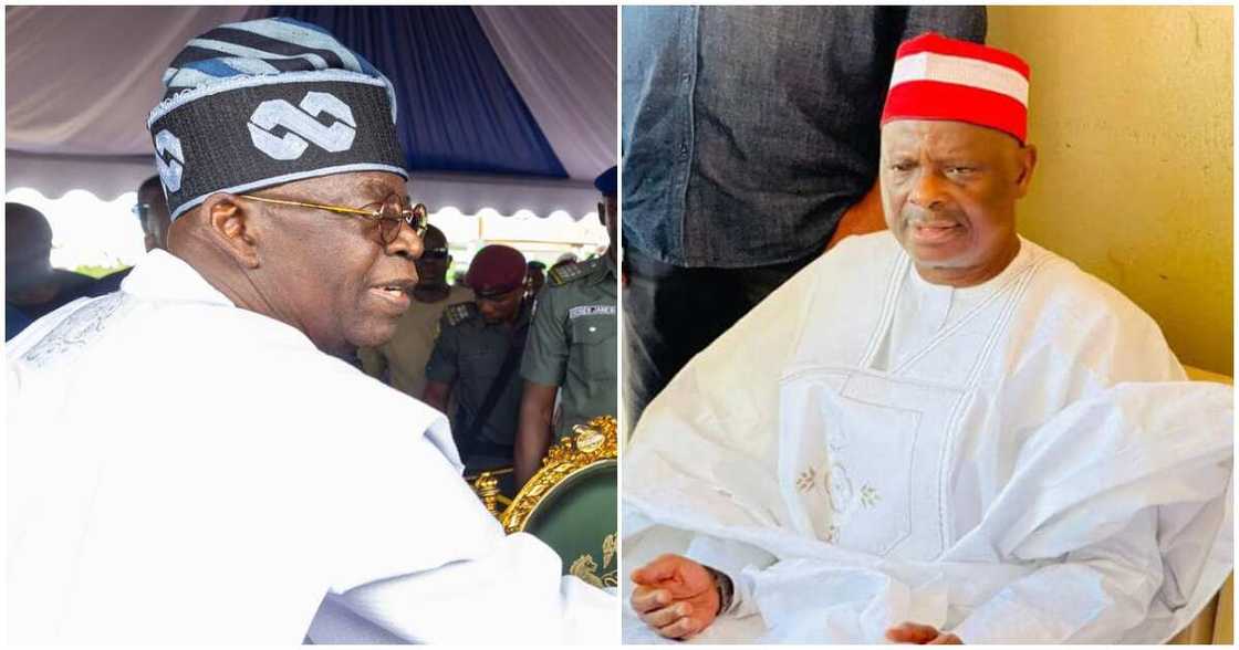 Tinubu/Tinubu news/Tinubu news today/Latest Tinubu news