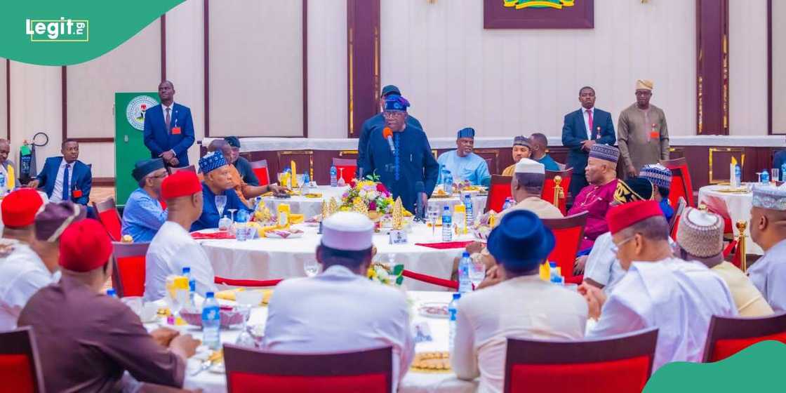 President Bola Tinubu has finally signed the student loan bill into law President Bola Tinubu has finally signed the student loan bill into law
