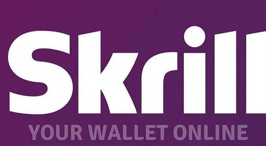 how to open a Skrill account