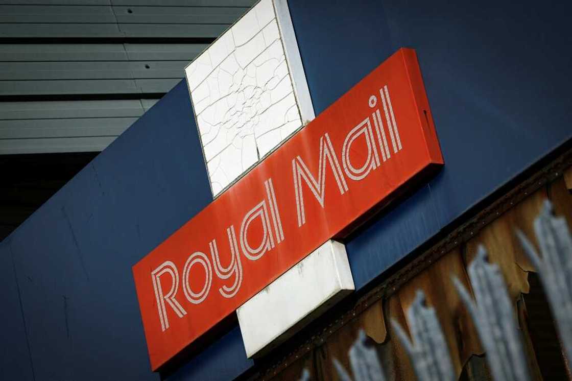 British postal operator Royal Mail is facing an overhaul to cut heavy losses British postal operator Royal Mail is facing an overhaul to cut heavy losses