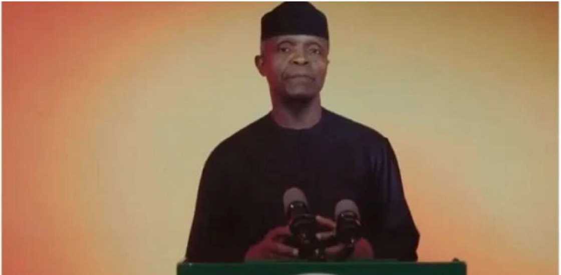 'Batanci: Bayan Buhari Ya Yi Allah Wadai Da Kisan Deborah a Sokoto, Osinbajo Shi Ma Ya Magantu