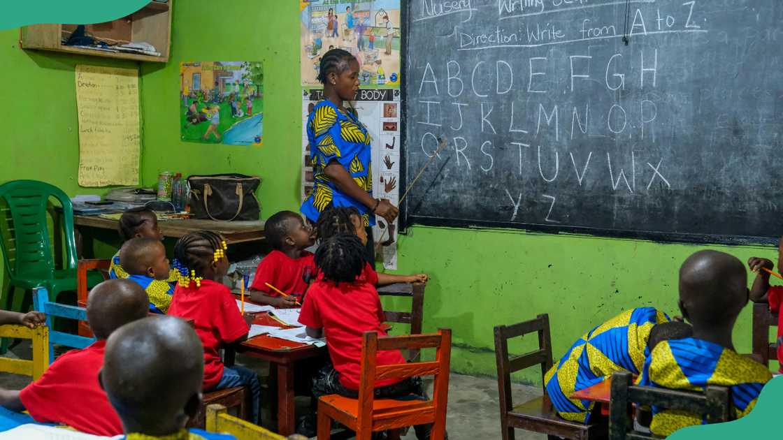 Education and childcare