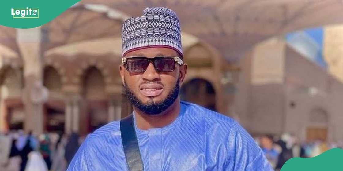 Jarumin Kannywood ya fadi dalilin shigarsa fim Jarumin Kannywood ya fadi dalilin shigarsa fim