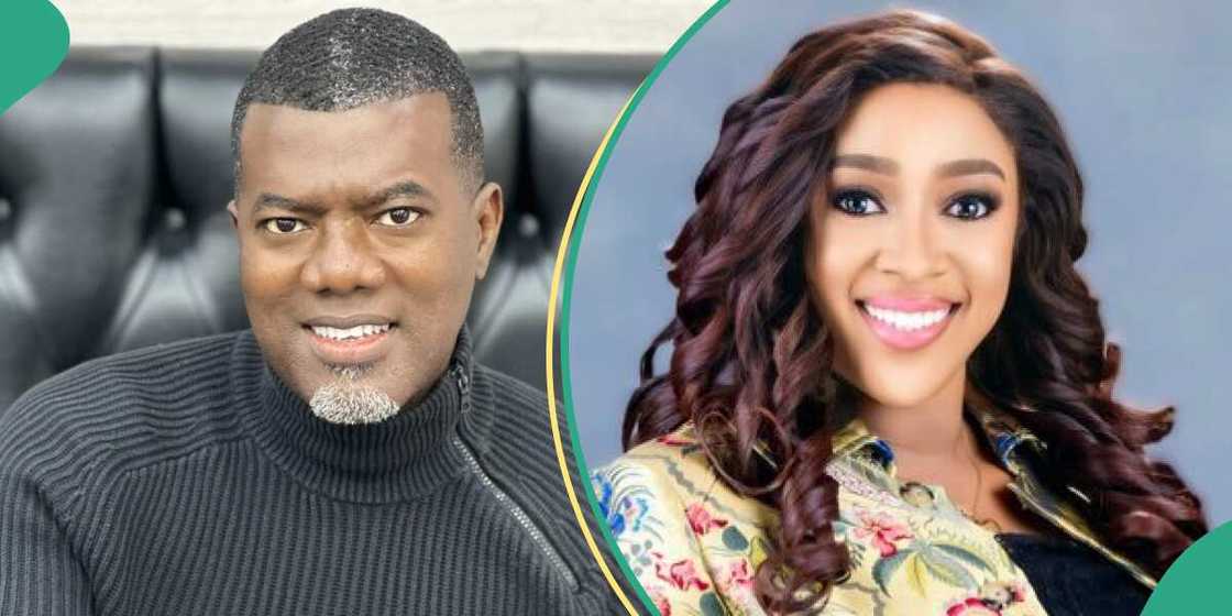 Reno Omokri reacts as President Tinubu suspends Betta Edu as minister