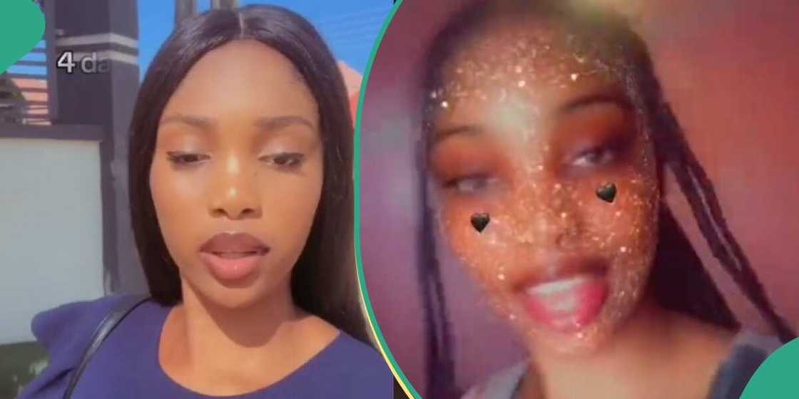 Photo of Nigerian lady Photo of Nigerian lady