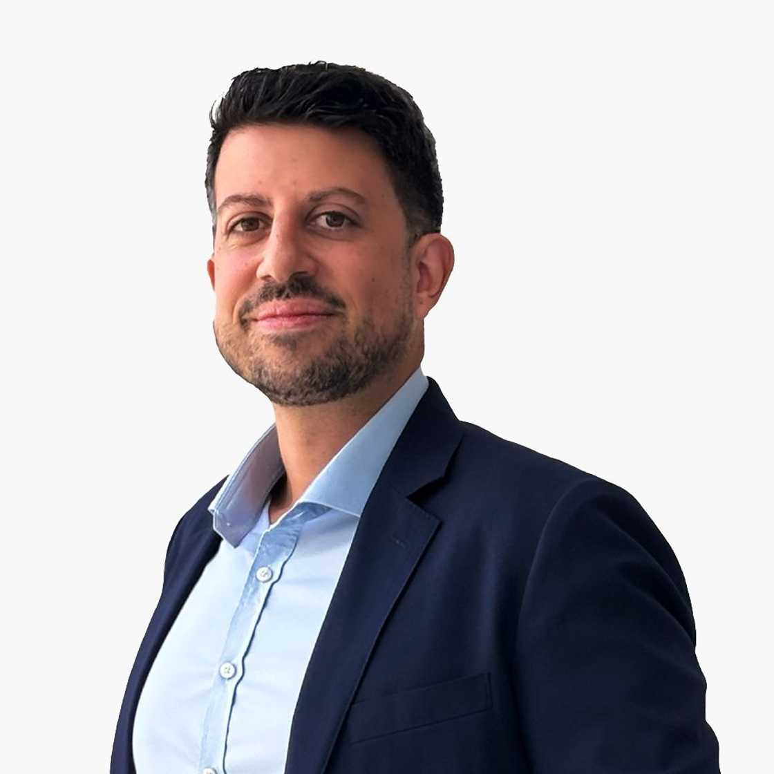 Nicholas Michael, Group Head of Market Development, Multipolitan Nicholas Michael, Group Head of Market Development, Multipolitan