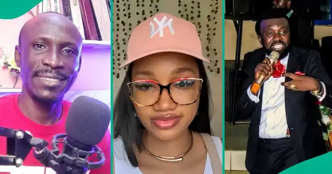 Tsofaffin Kiritoci da suka bar addinin Kirista sun fadi abin da ya sa suka bar addinin Tsofaffin Kiritoci da suka bar addinin Kirista sun fadi abin da ya sa suka bar addinin