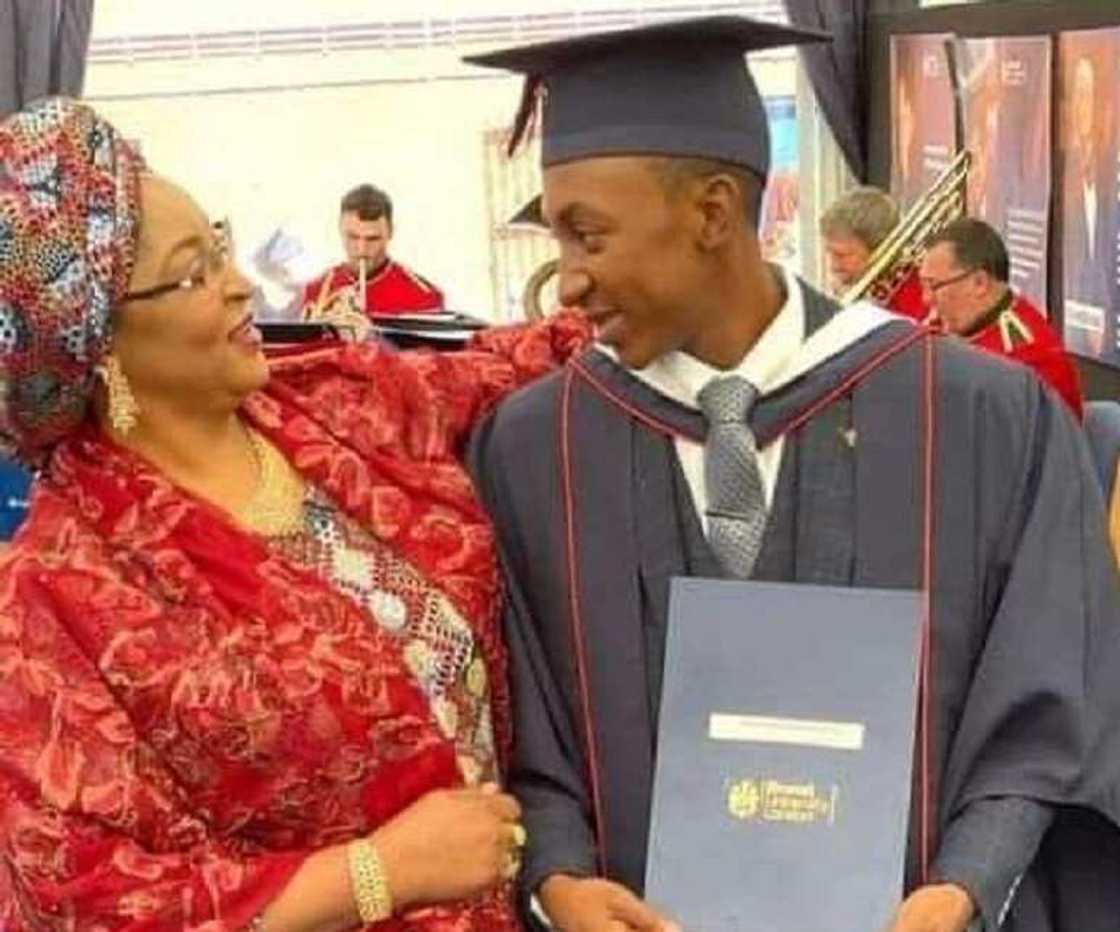 Muhammad Badaru Muhammad Badaru