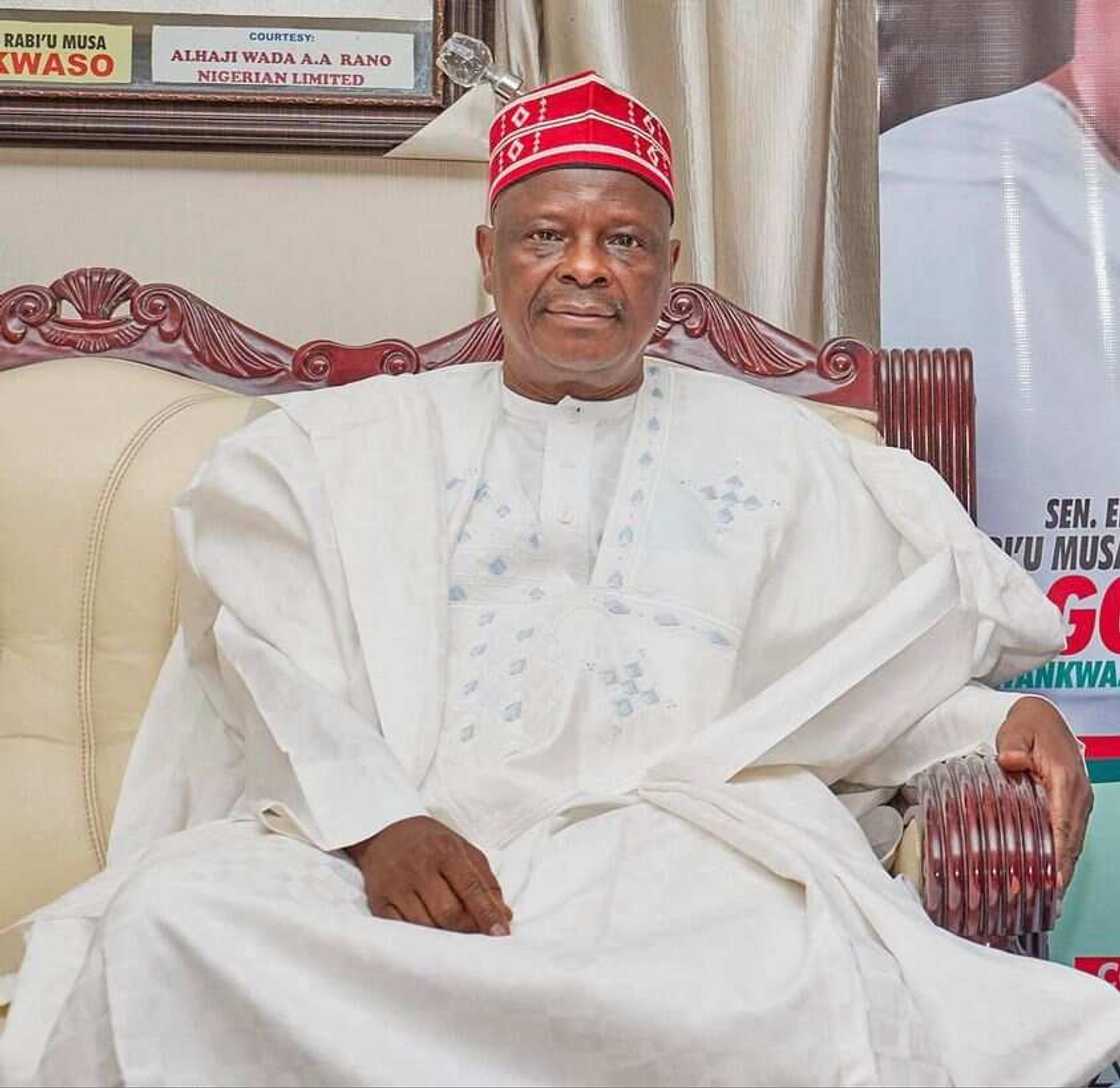 Rabiu Kwankwaso, Kano state, NNPP, 2023 presidential election, Kwankwaso stepping down, Bola Tinubu, Atiku Rabiu Kwankwaso, Kano state, NNPP, 2023 presidential election, Kwankwaso stepping down, Bola Tinubu, Atiku