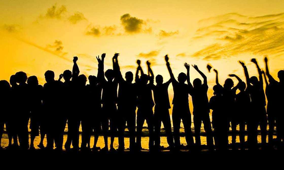 Democracy in Nigeria Democracy in Nigeria