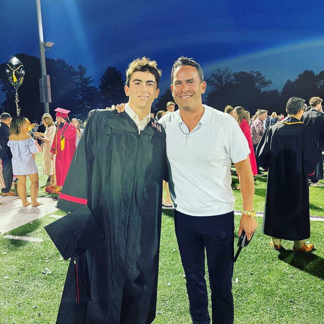 Luis Ruelas’ biography: who is Teresa Giudice’s boyfriend? - Legit.ng