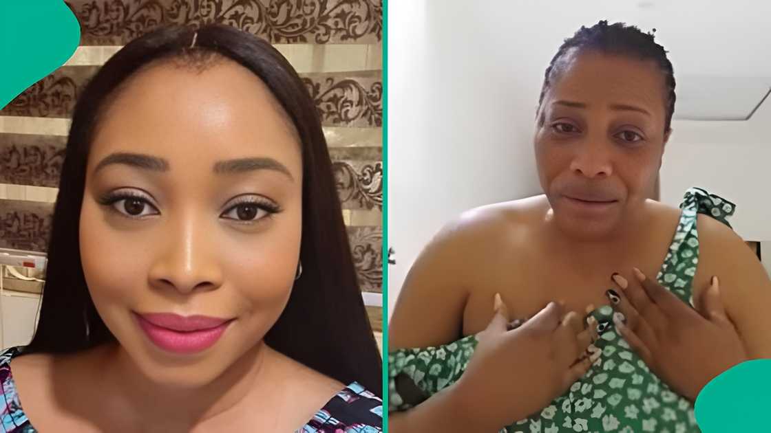 Nigerian lady speaks on Doris Ogala’s emotional damage claim Nigerian lady speaks on Doris Ogala’s emotional damage claim