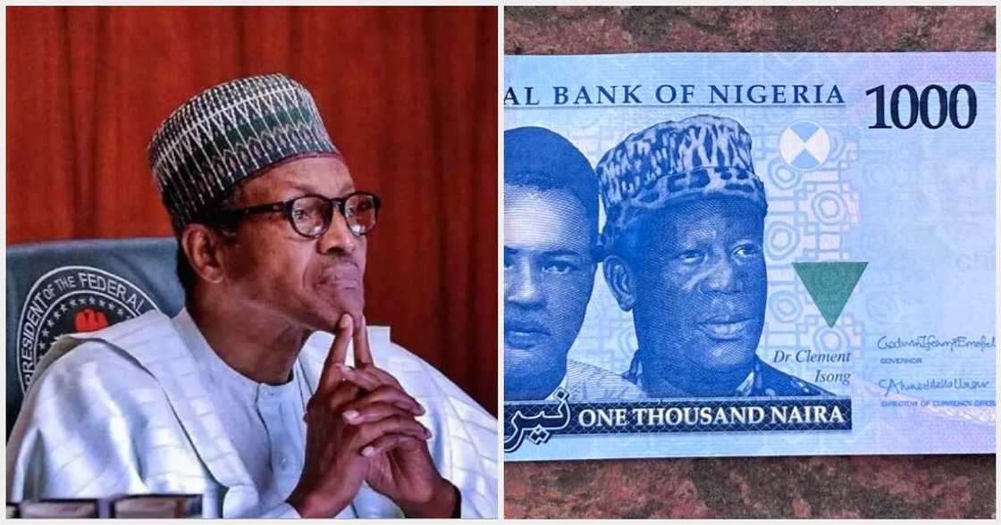 Shugaba Buhari. Shugaba Buhari.