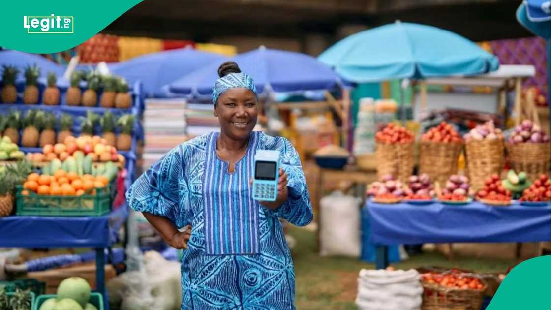 Moniepoint Reveals $700m MSME Loan Boost as Millions of Nigerian Businesses Gain Access to Credit Moniepoint Reveals $700m MSME Loan Boost as Millions of Nigerian Businesses Gain Access to Credit