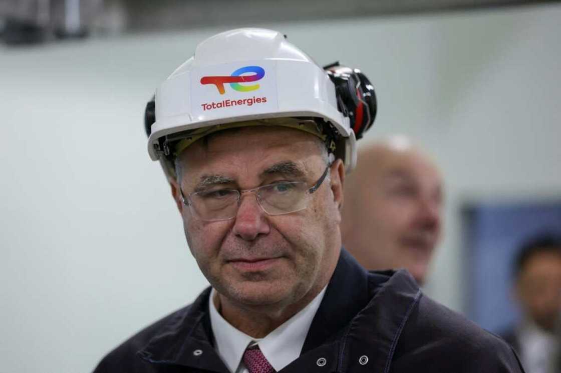 TotalEnergies CEO Patrick Pouyanne believes national oil companies from Middle East states need to make more climate pledges TotalEnergies CEO Patrick Pouyanne believes national oil companies from Middle East states need to make more climate pledges