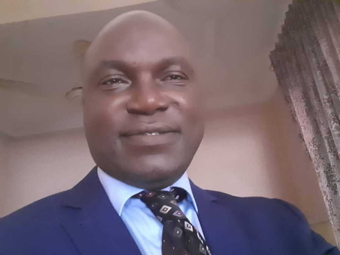 Felix Wilson/Bayelsa/Restructuring Felix Wilson/Bayelsa/Restructuring