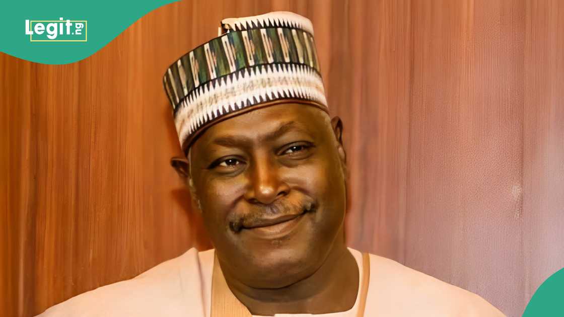 Babachir Lawal speaks on 2027 elections, north's strategy