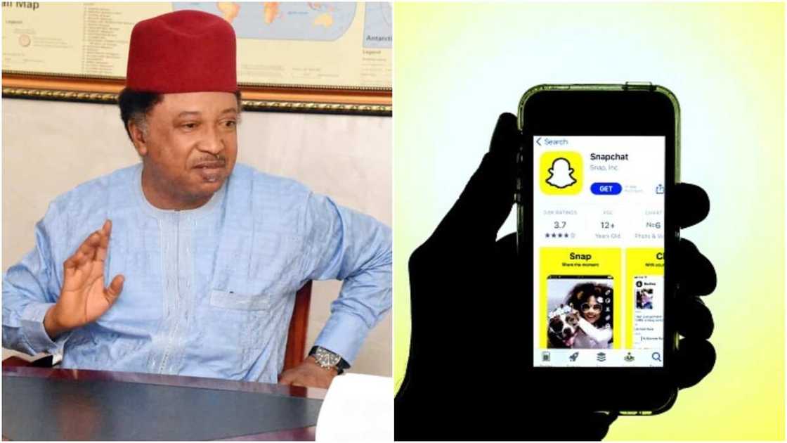 Shehu Sani: Former Senator Begs Another Social Media Giant to Establish Office in Kaduna as Twitter Snubs Nigeria Shehu Sani: Former Senator Begs Another Social Media Giant to Establish Office in Kaduna as Twitter Snubs Nigeria