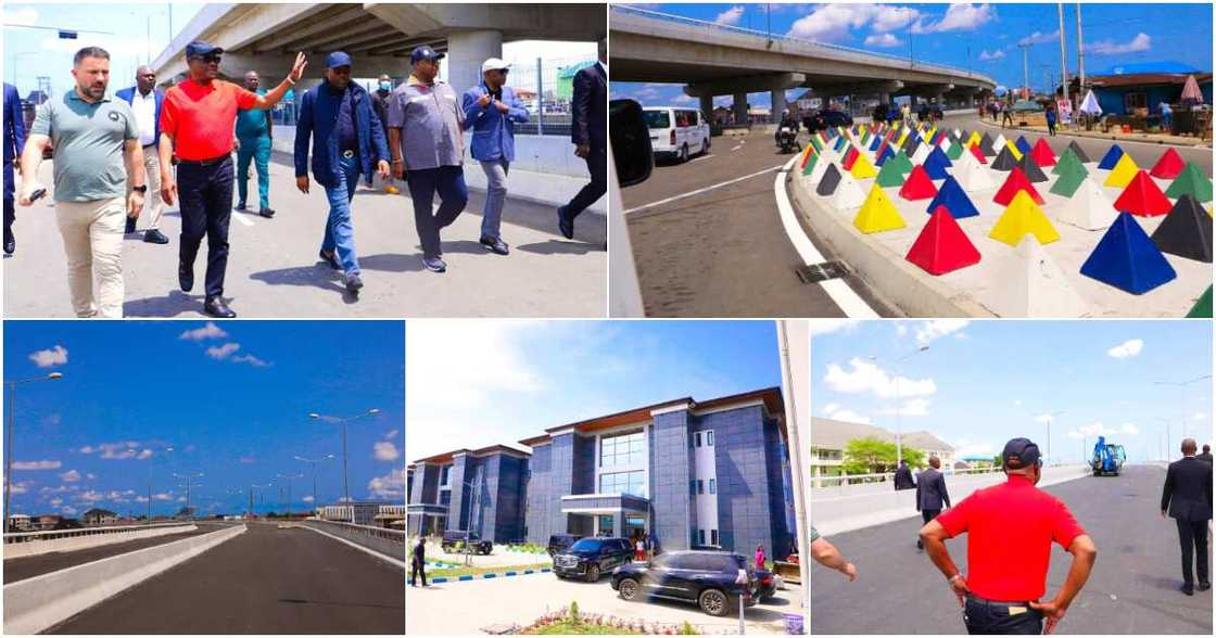 Gov Nyesom Ezenwo Wike, Bola Tinubu, Rivers state, APC Gov Nyesom Ezenwo Wike, Bola Tinubu, Rivers state, APC