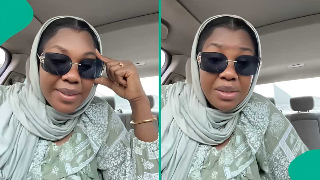 Lady tells Trump not to send soldiers, give visas amid US president's threat.