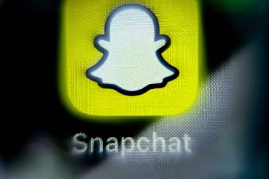 One business took orders on Snapchat