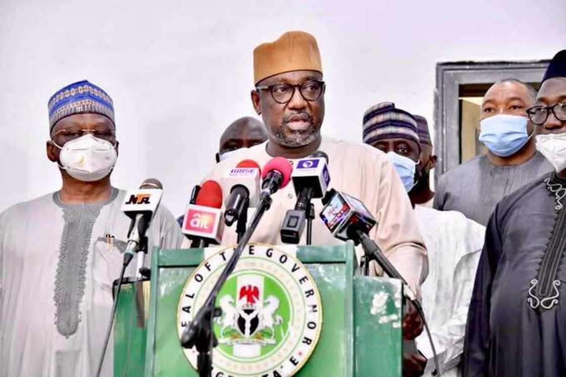 Armed Bandits Stage Fresh Attack, Kill Over 20 Vigilantes In Northern State Armed Bandits Stage Fresh Attack, Kill Over 20 Vigilantes In Northern State