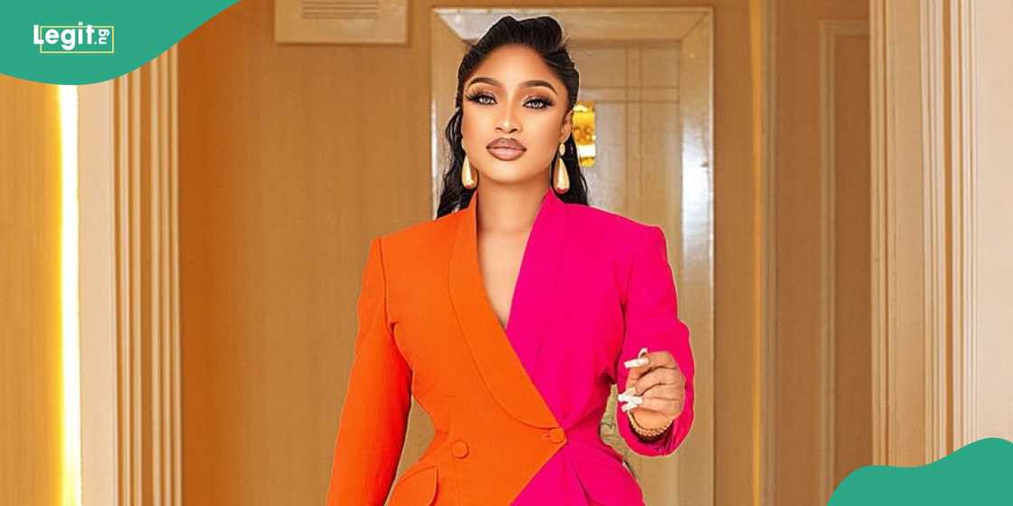 Tonto marks her sister's birthday in grand style Tonto marks her sister's birthday in grand style